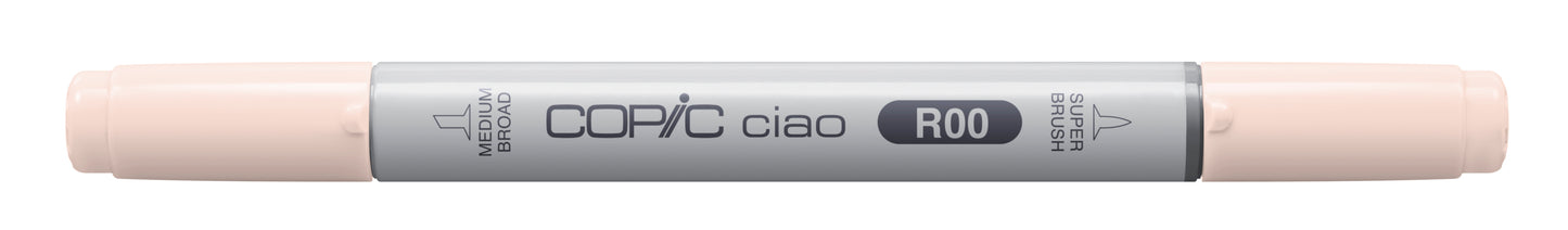 Copic Ciao R00