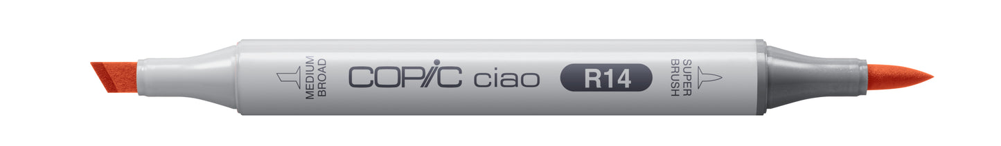 Copic Ciao R14