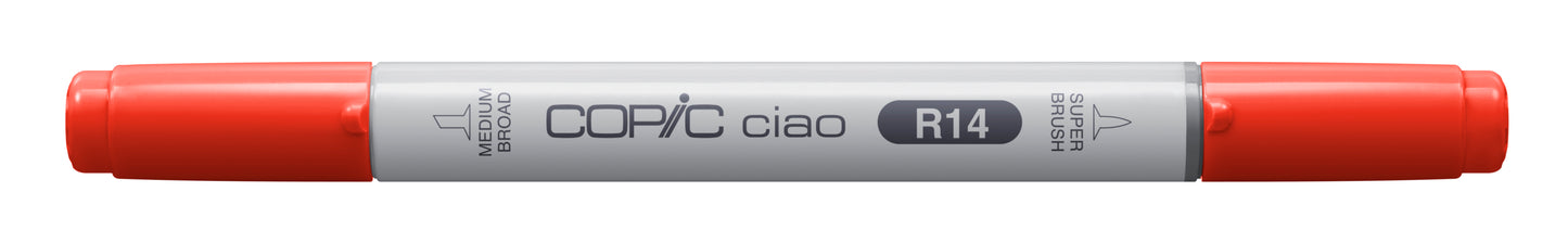 Copic Ciao R14