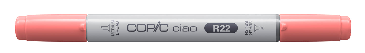 Copic Ciao R22