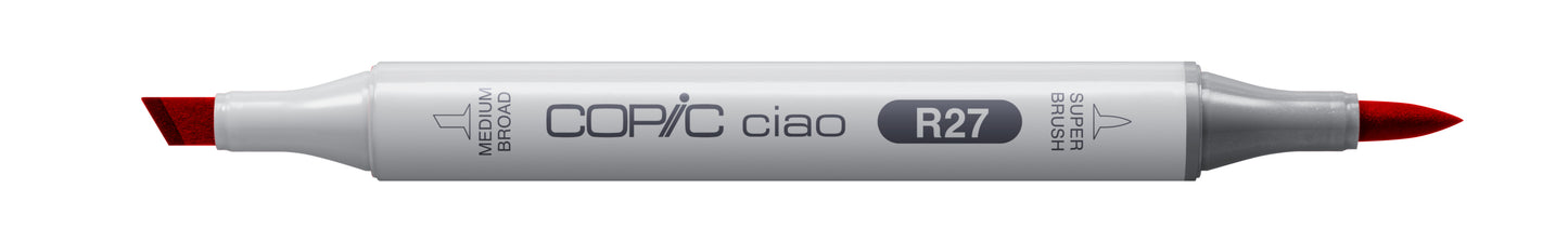 Copic Ciao R27