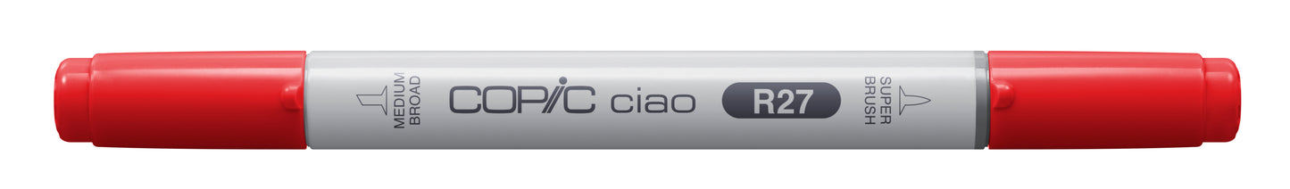 Copic Ciao R27
