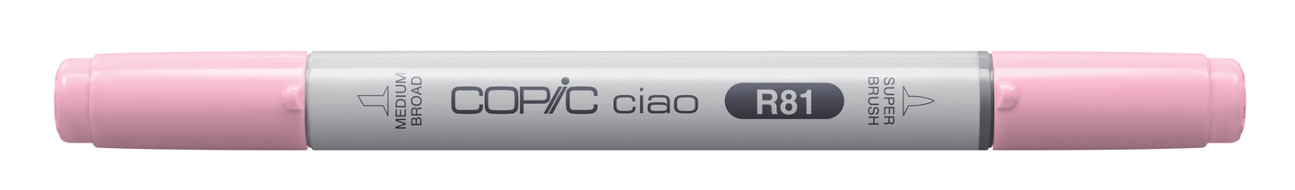 Copic Ciao R81