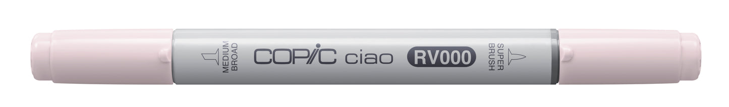 Copic Ciao RV000
