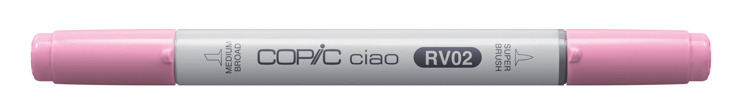 Copic Ciao RV02