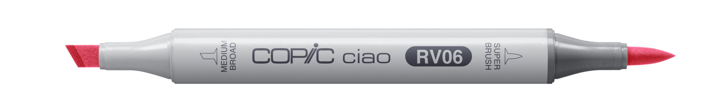 Copic Ciao RV06