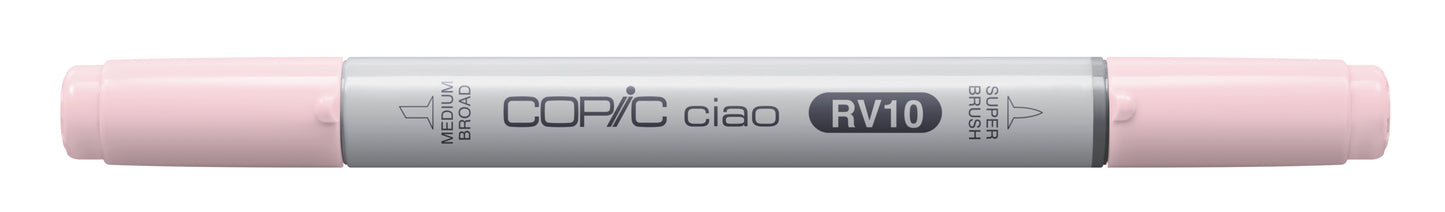 Copic Ciao RV10