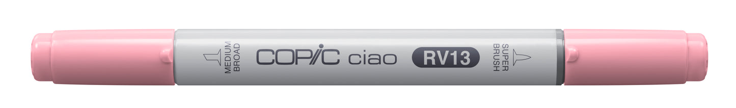Copic Ciao RV13