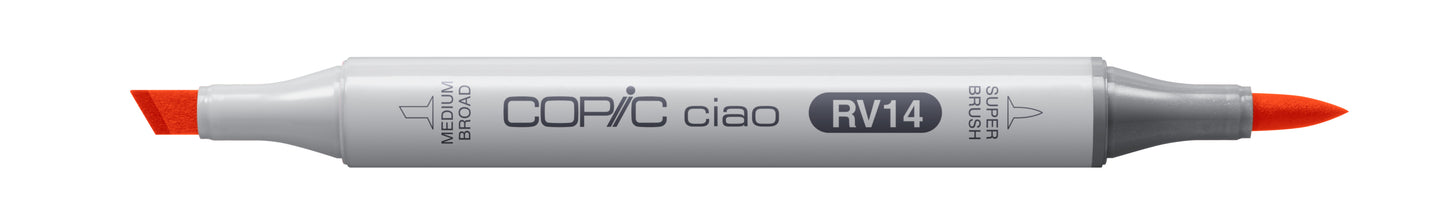 Copic Ciao RV14