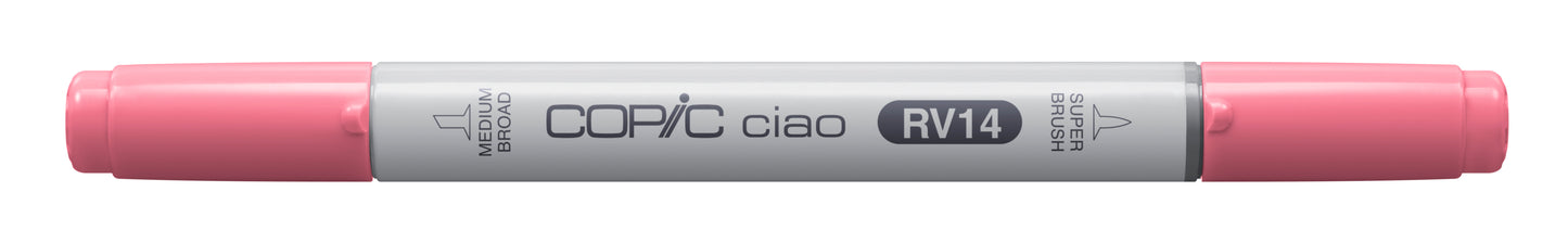 Copic Ciao RV14