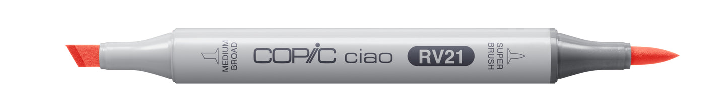 Copic Ciao RV21