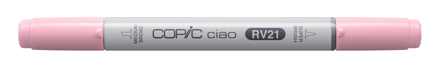 Copic Ciao RV21