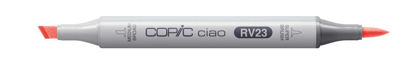 Copic Ciao RV23
