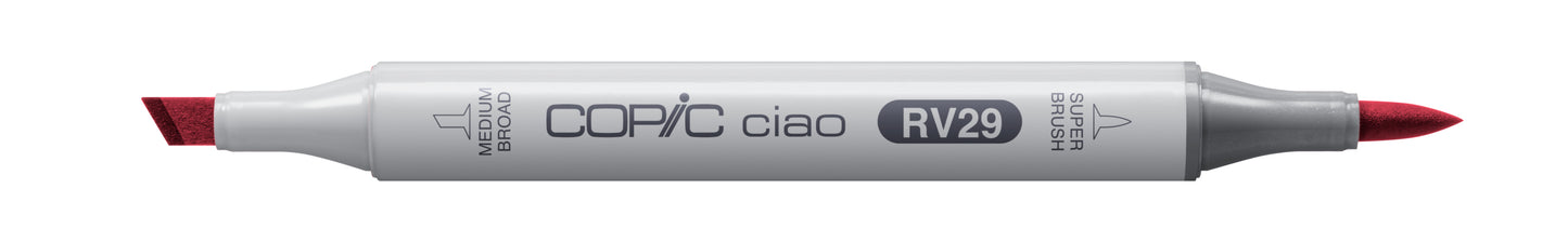 Copic Ciao RV29