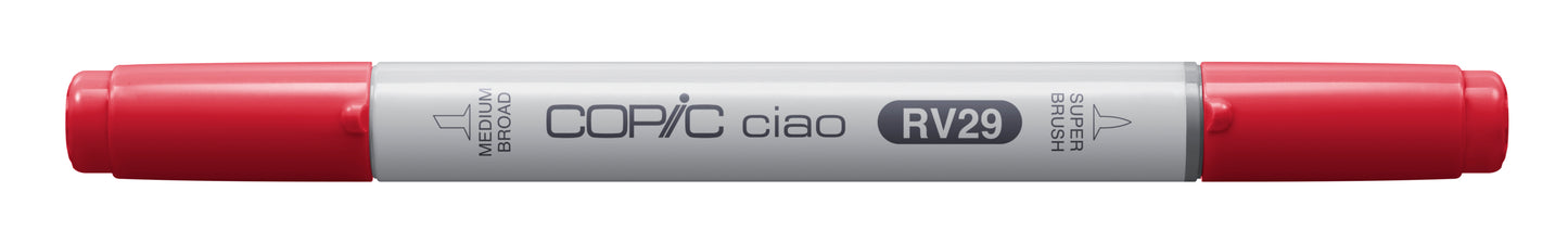 Copic Ciao RV29