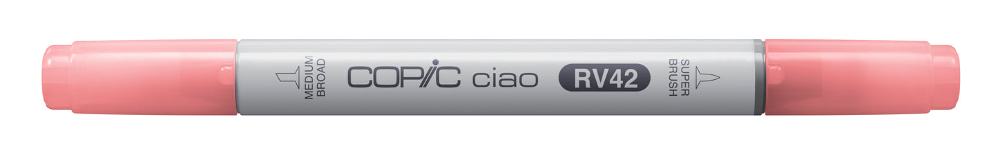 Copic Ciao RV42