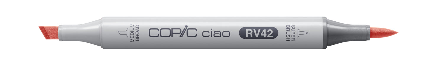 Copic Ciao RV42