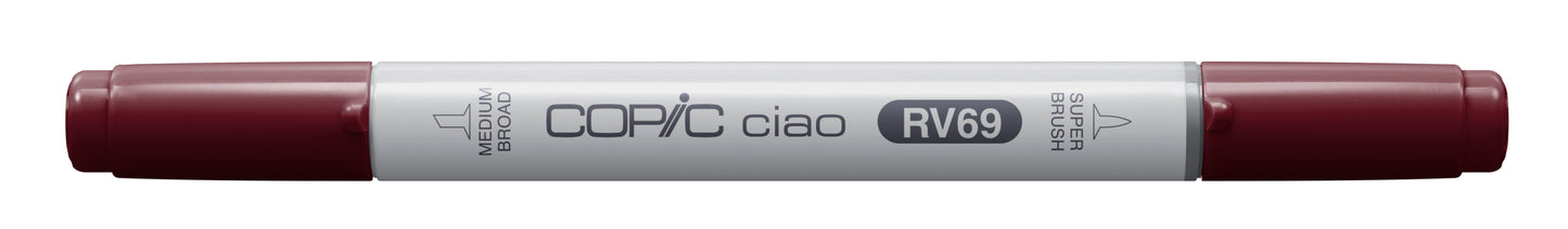 Copic Ciao RV69