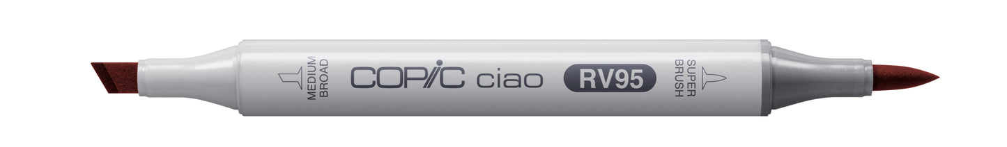 Copic Ciao RV95