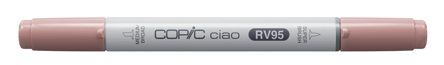Copic Ciao RV95