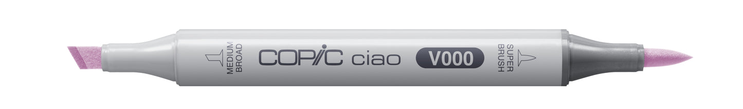 Copic Ciao V000