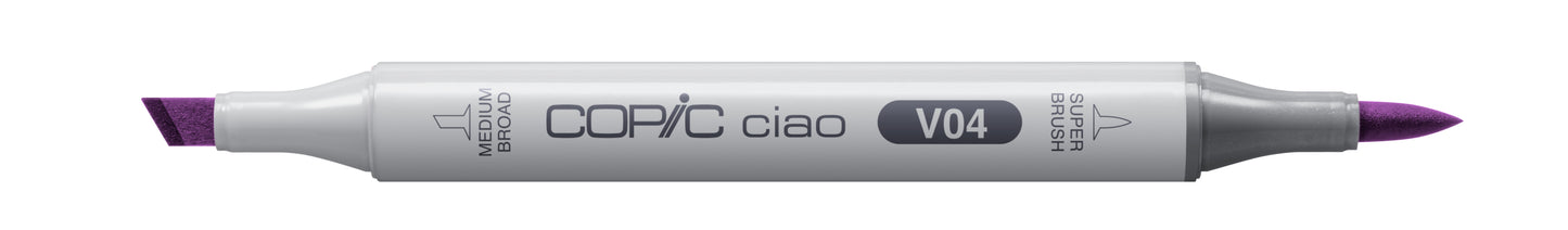 Copic Ciao V04