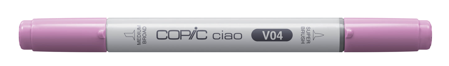 Copic Ciao V04
