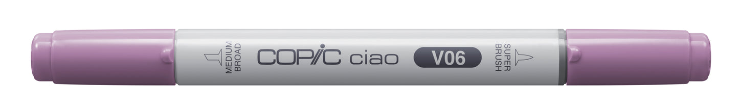 Copic Ciao V06
