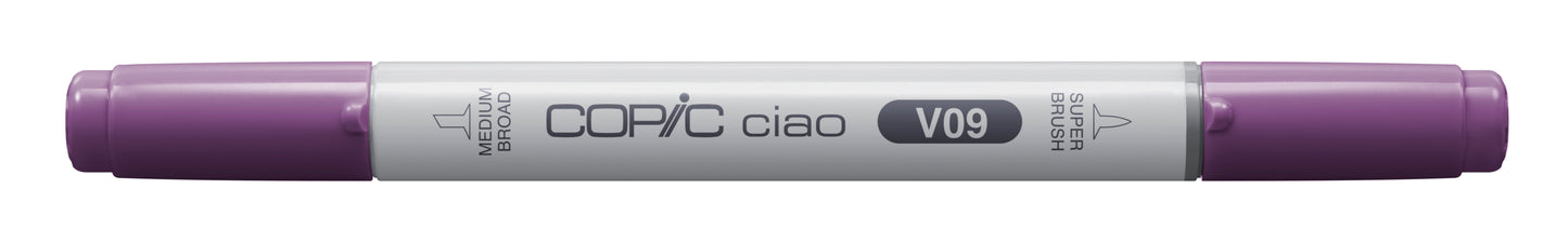 Copic Ciao V09