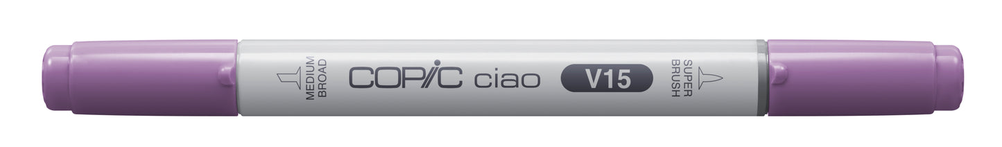 Copic Ciao V15