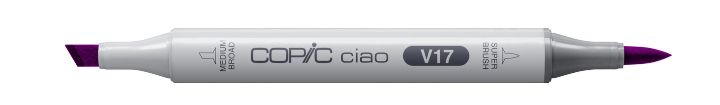 Copic Ciao V17