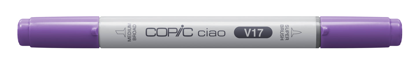 Copic Ciao V17