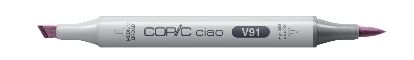 Copic Ciao V91