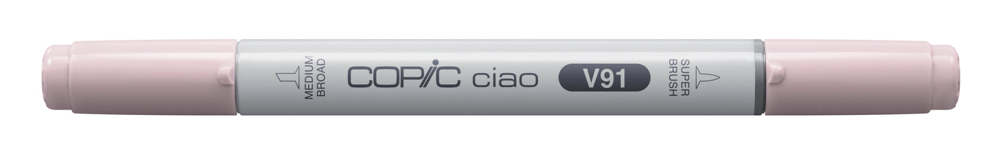 Copic Ciao V91