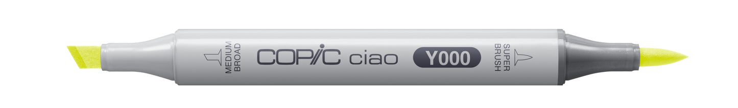 Copic Ciao Y000