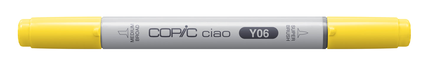 Copic Ciao Y06