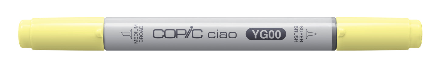 Copic Ciao YG00