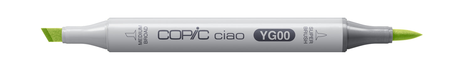 Copic Ciao YG00