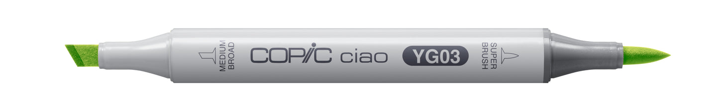 Copic Ciao YG03