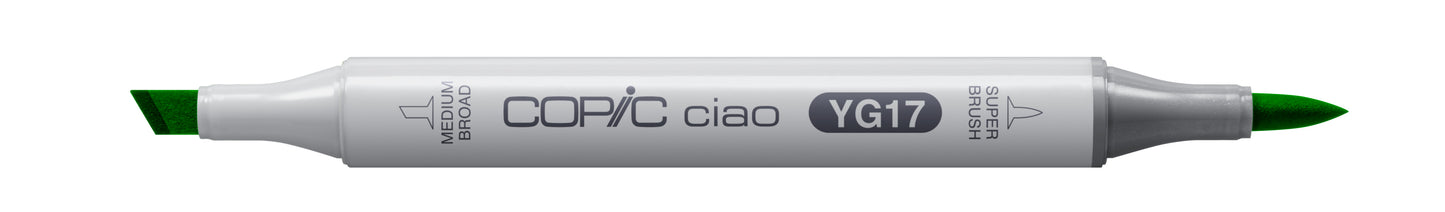 Copic Ciao YG17