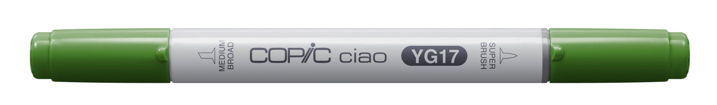 Copic Ciao YG17