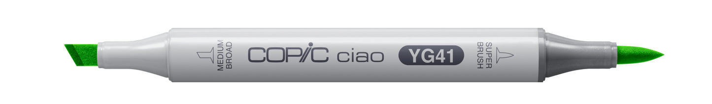 Copic Ciao YG41