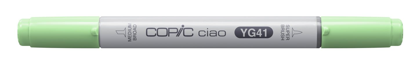 Copic Ciao YG41