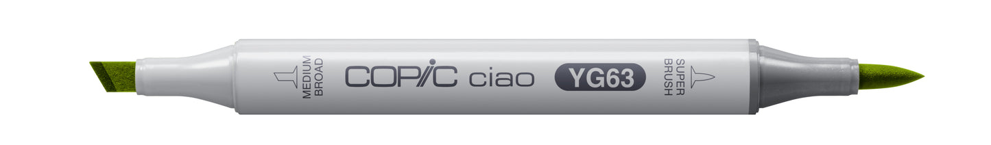 Copic Ciao YG63