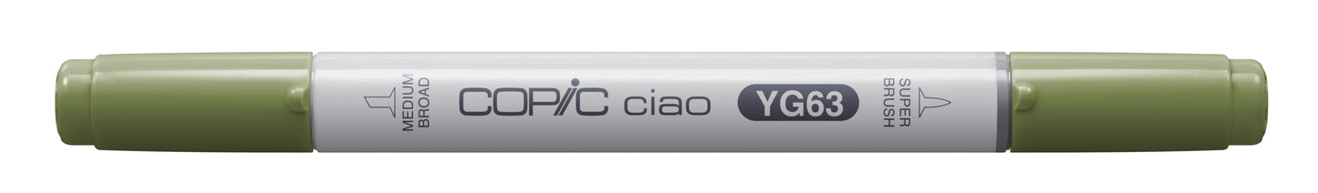 Copic Ciao YG63