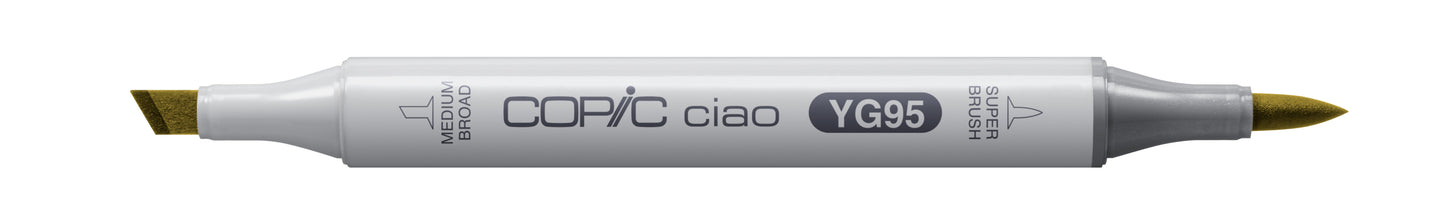 Copic Ciao YG95