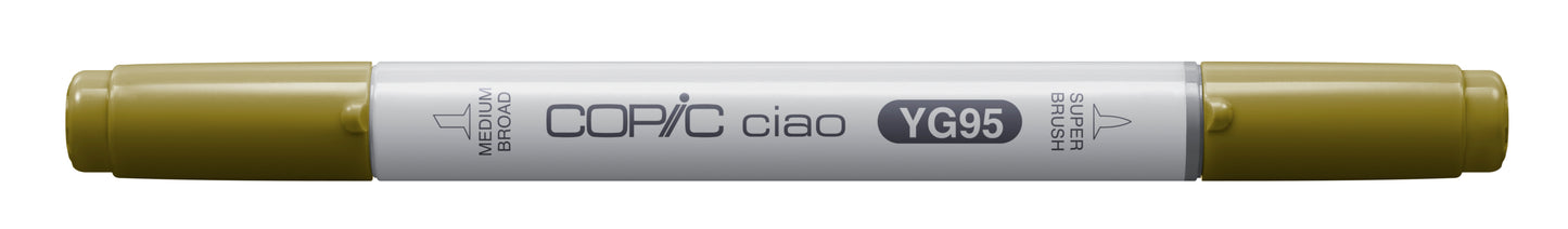Copic Ciao YG95