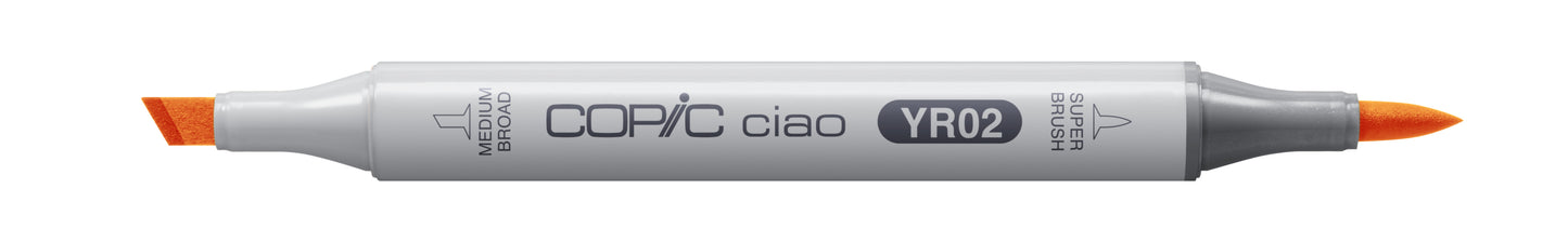 Copic Ciao YR02