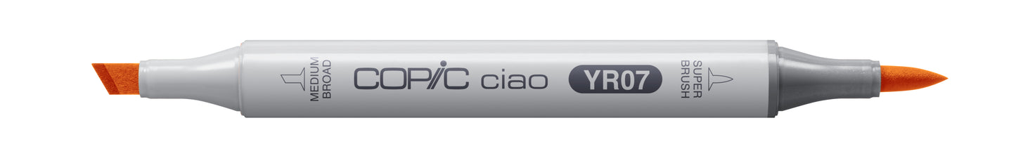 Copic Ciao YR07