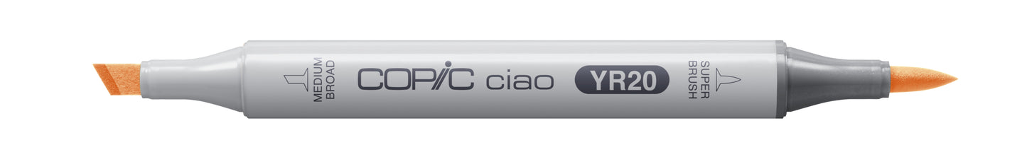 Copic Ciao YR20